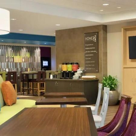 Home2 Suites By Hilton San Jose South Екстер'єр фото